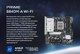 Миниатюра изображения товара Материнская плата Asus Prime B840M-A WiFi
