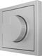 Миниатюра изображения товара Диммер Lezard Zima 704-7488-163 (серый матовый)