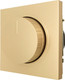 Миниатюра изображения товара Диммер Lezard Zima 704-3688-115 (золото)