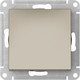 Миниатюра изображения товара Выключатель Systeme (Schneider) Electric AtlasDesign ATN000511S