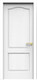 Миниатюра изображения товара Дверь межкомнатная Guard Classic 90x200 (белый)