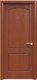 Миниатюра изображения товара Дверь межкомнатная Guard Classic 90x200 (орех итальянский)