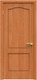 Миниатюра изображения товара Дверь межкомнатная Guard Classic 70x200 (орех миланский)