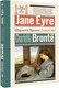 Миниатюра изображения товара Книга АСТ Джейн Эйр / Jane Eyre, мягкая обложка (Бронте Шарлотта)