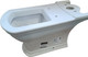 Миниатюра изображения товара Чаша унитаза напольного VitrA Serenada / 9722B003-7203 (чаша)