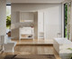 Миниатюра изображения товара Чаша унитаза напольного VitrA Serenada / 9722B003-7203 (чаша)