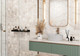 Миниатюра изображения товара Плитка NewTrend Milenial Art WT36MNE11 (300x600)