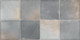 Миниатюра изображения товара Плитка NewTrend Superior Vintage WT36SPO55 (300x600)
