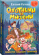 Миниатюра изображения товара Книга Росмэн Охотники за мифами. 6, твердая обложка (Гаглоев Евгений)