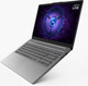 Миниатюра изображения товара Игровой ноутбук Lenovo LOQ 15IAX9E (83LK0048RK)