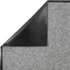 Миниатюра изображения товара Коврик грязезащитный Remocolor 90x120см / 70-1-901 (серый)