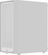 Миниатюра изображения товара Корпус для компьютера Ocypus Gamma C50 / Gamma-C50-WHG000XX-GL (белый, без БП)