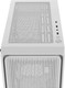 Миниатюра изображения товара Корпус для компьютера Ocypus Gamma C50 / Gamma-C50-WHG000XX-GL (белый, без БП)
