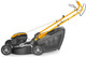 Миниатюра изображения товара Газонокосилка бензиновая STIGA 2L0482048/ST1