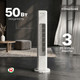Миниатюра изображения товара Вентилятор Royal Clima RBF-801E-WT