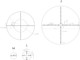 Миниатюра изображения товара Оптический прицел BRITE WA8X 3-24x56 SF IR / 31510