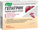 Миниатюра изображения товара Комплексная пищевая добавка Эвалар Гепатрин (30 капсул)