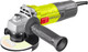 Миниатюра изображения товара Угловая шлифовальная машина DYLLU DTAG15711