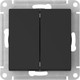 Миниатюра изображения товара Выключатель Systeme (Schneider) Electric AtlasDesign Aqua ATN441051S