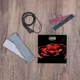 Миниатюра изображения товара Напольные весы электронные Scarlett SC-BS33E028