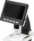 Миниатюра изображения товара Микроскоп цифровой Микмед LCD 1000X 2.0B / 30290
