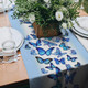 Миниатюра изображения товара Дорожка на стол Текстильный городок Полет мотылька / ТХбК29031-1/50