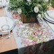 Миниатюра изображения товара Дорожка на стол Текстильный городок Весення нежность / ТХбК29018-1/150