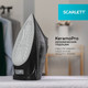 Миниатюра изображения товара Утюг Scarlett SC-SI30K67
