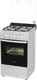Миниатюра изображения товара Плита газовая Darina GM 4M42 008 W