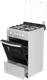 Миниатюра изображения товара Плита газовая Darina GM 4M42 008 W