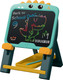 Миниатюра изображения товара Мольберт детский Labalu Artist Динозаврик QL365206 (зеленый)