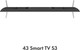 Миниатюра изображения товара Телевизор Haier 43 Smart TV S3