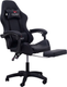 Миниатюра изображения товара Кресло геймерское Calviano 1584 (черный, PU)