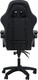 Миниатюра изображения товара Кресло геймерское Calviano 1584 (черный, PU)