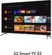 Миниатюра изображения товара Телевизор Haier 55 Smart TV S2