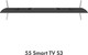 Миниатюра изображения товара Телевизор Haier 55 Smart TV S3