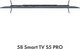 Миниатюра изображения товара Телевизор Haier 58" Smart TV S5