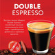 Миниатюра изображения товара Кофе в капсулах Veronese Double Espresso (10шт)