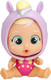 Миниатюра изображения товара Пупс с аксессуарами Cry Babies Волшебные слезки. Ханна Шоу Талантов C2 / 65186
