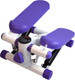 Миниатюра изображения товара Министеппер Atlas Sport AS-504 (белый/фиолетовый)