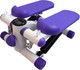Миниатюра изображения товара Министеппер Atlas Sport AS-504 (белый/фиолетовый)
