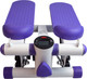 Миниатюра изображения товара Министеппер Atlas Sport AS-504 (белый/фиолетовый)