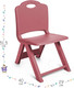 Миниатюра изображения товара Стул детский Kidwick МП Martin / KW455600 (розовый)
