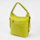 Миниатюра изображения товара Сумка Passo Avanti 881-2037-SLD (зеленый)