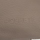 Миниатюра изображения товара Сумка Poshete 921-172-LCF (светлый кофейный)