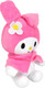 Миниатюра изображения товара Мягкая игрушка Мульти-пульти Kuromi San / B20217-17