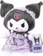 Миниатюра изображения товара Мягкая игрушка Мульти-пульти Kuromi San / K117258-17