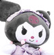Миниатюра изображения товара Мягкая игрушка Мульти-пульти Kuromi San / K117258-17