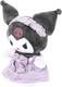 Миниатюра изображения товара Мягкая игрушка Мульти-пульти Kuromi San / K117258-17