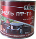 Миниатюра изображения товара Эмаль МАСТЕР ПФ-115 RAL 7024 (2кг, темно-серый)